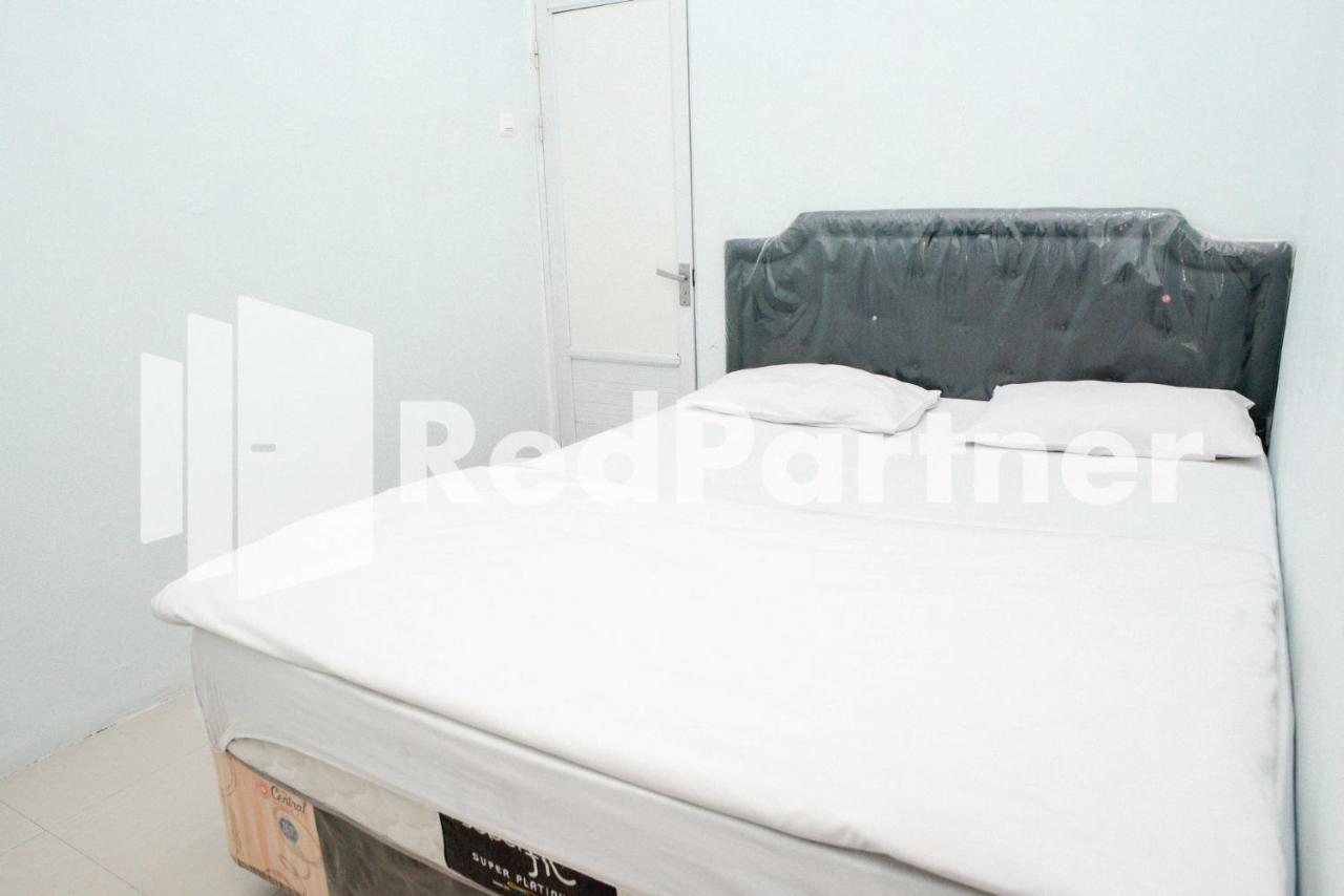 Happy Inn Puspo Mitra Reddoorz Jomblang Exterior foto