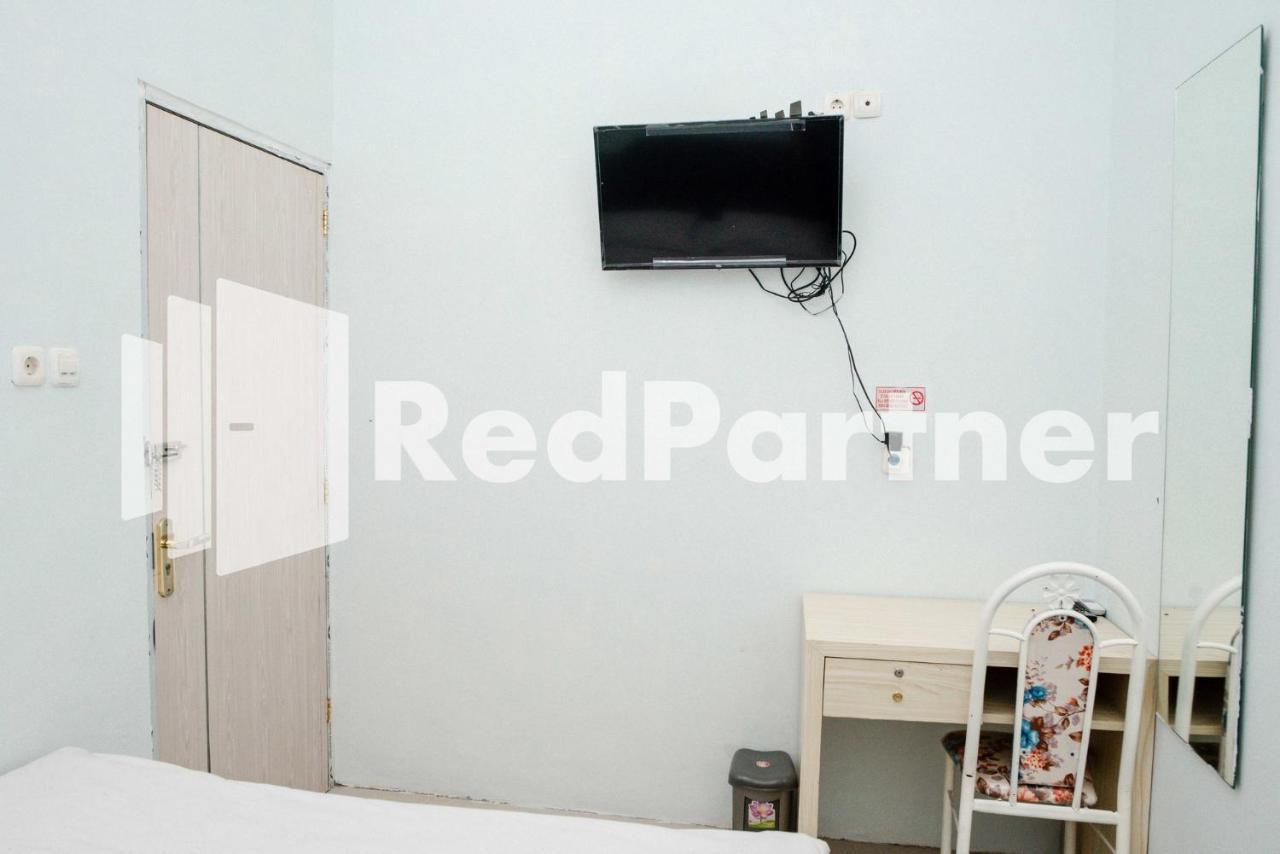 Happy Inn Puspo Mitra Reddoorz Jomblang Exterior foto